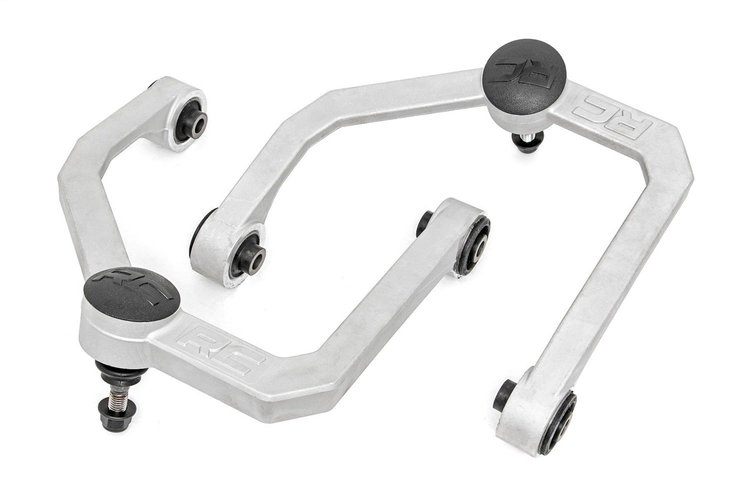 83401A Nissan Upper Control Arms (04-21 Titan)