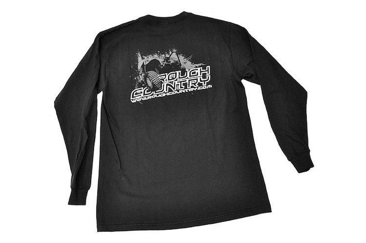 84029LS Rough Country Long Sleeve T