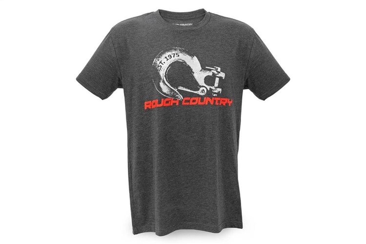 840843XL RC Clevis Hook T-Shirt - Men, 3XL