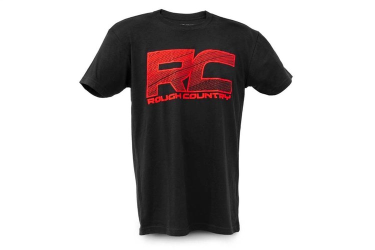 840852XL RC Tread Logo T-Shirt - Men, XXL