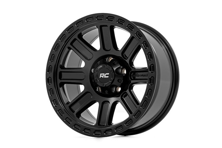 84 SERIES WHEEL