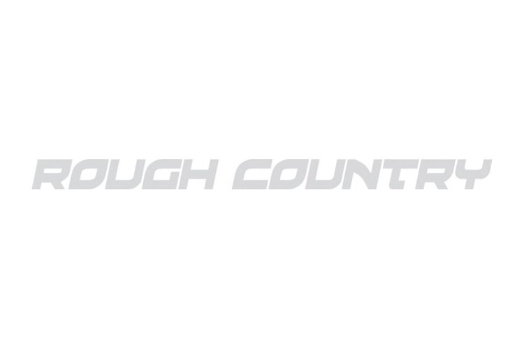 84163 Decal, 1/2 in. x 8 in., Gray