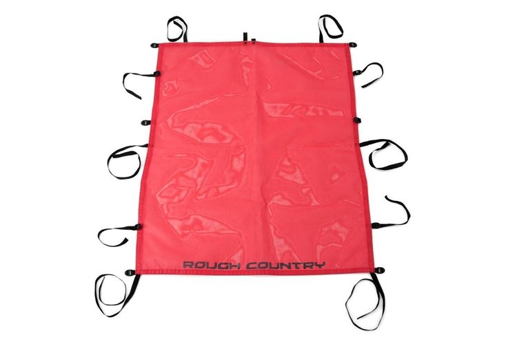 85109 Soft Top