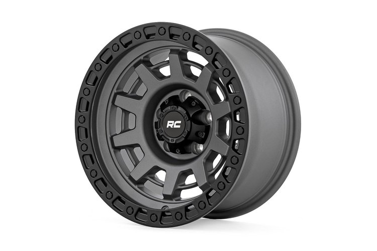 85SERIES WHEEL 15X8 5X5.5