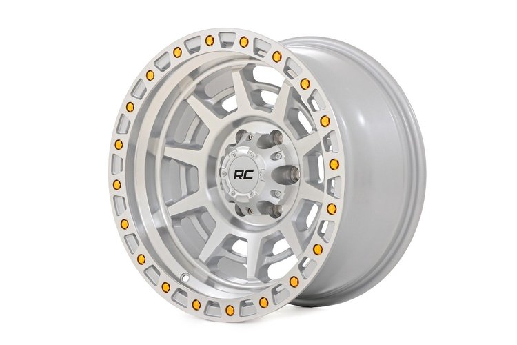 85 SERIES WHEEL 17X9