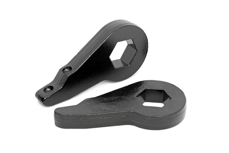 8593 Suspension Leveling Kit
