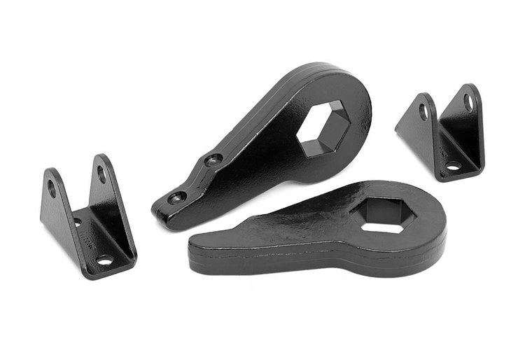 8597 Suspension Leveling Kit