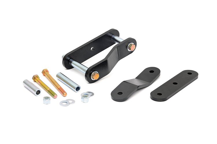866 1.5-inch Lift Shackles