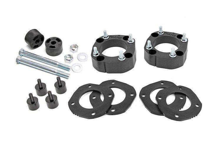 870 2.5-3-inch Suspension Leveling Kit