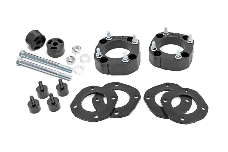 871 2.5-3-inch Suspension Leveling Kit