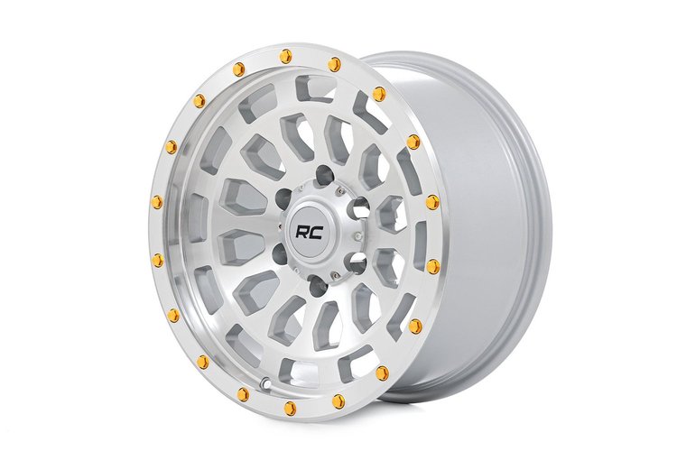 87 SERIES WHEEL 17X8.5