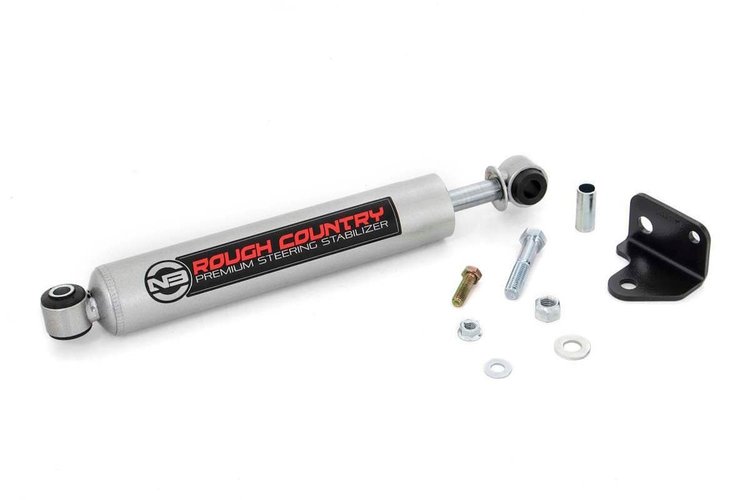 8730630 Steering Stabilizer
