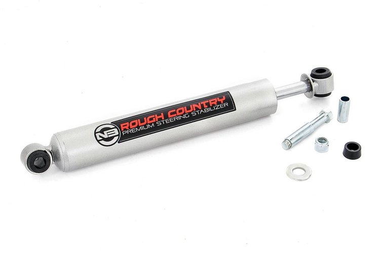 8730930 Steering Stabilizer