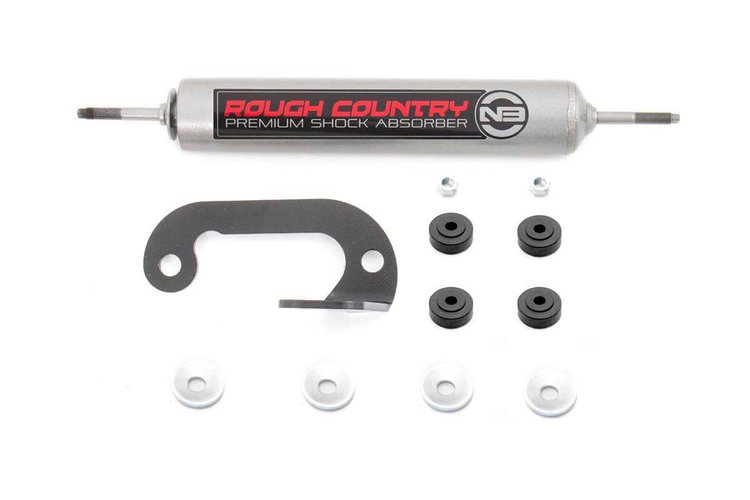 8731230 Steering Stabilizer