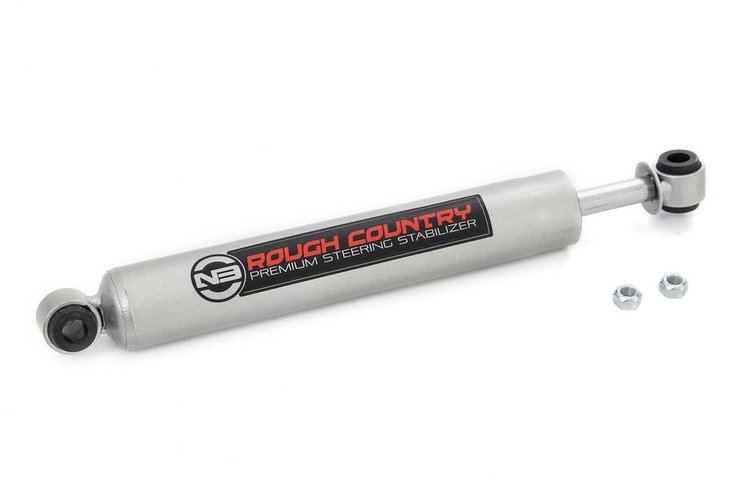 8731530 Steering Stabilizer