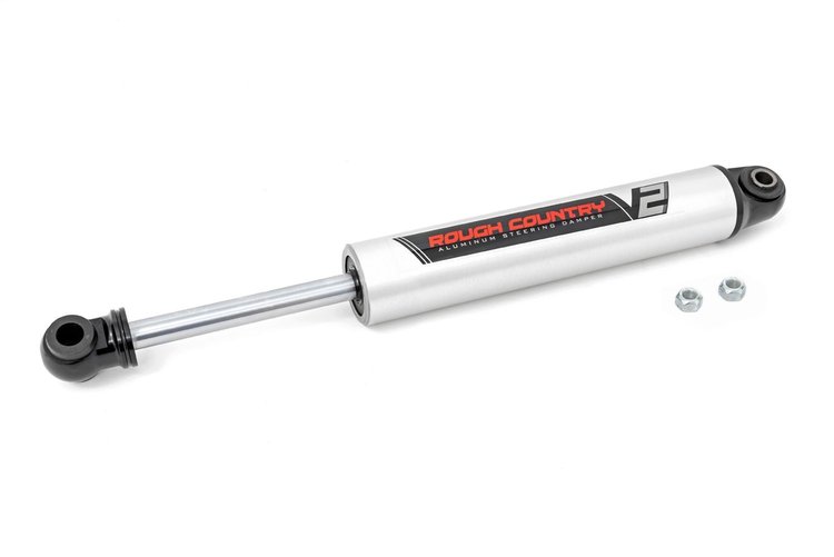 8731570 V2 Steering Stabilizer, Jeep Grand Wagoneer/J10 Truck/J20 Truck/Wagoneer (74-90)
