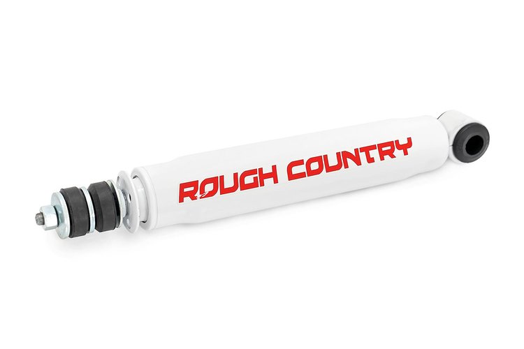 87316 Big Bore Steering Stabilizer (Replacement Cylinder)