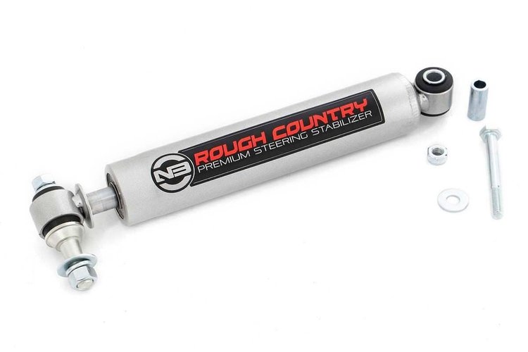 8731730 Steering Stabilizer