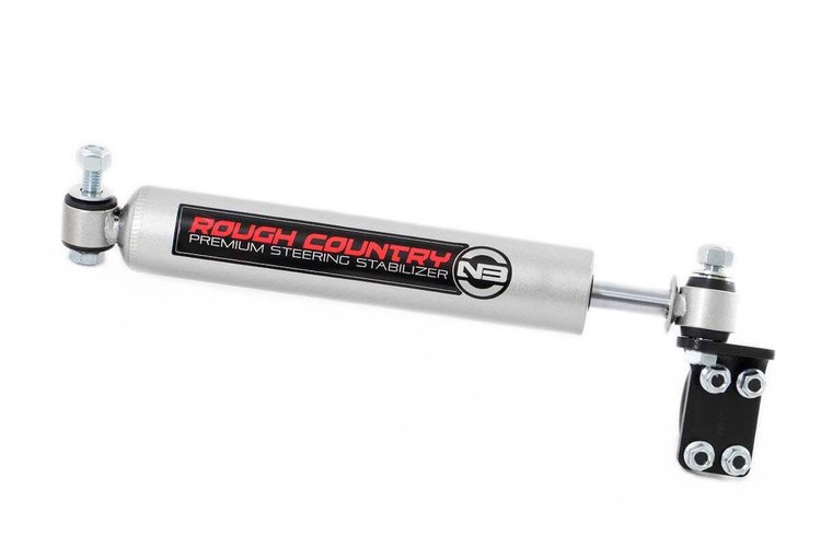 8731830 Steering Stabilizer