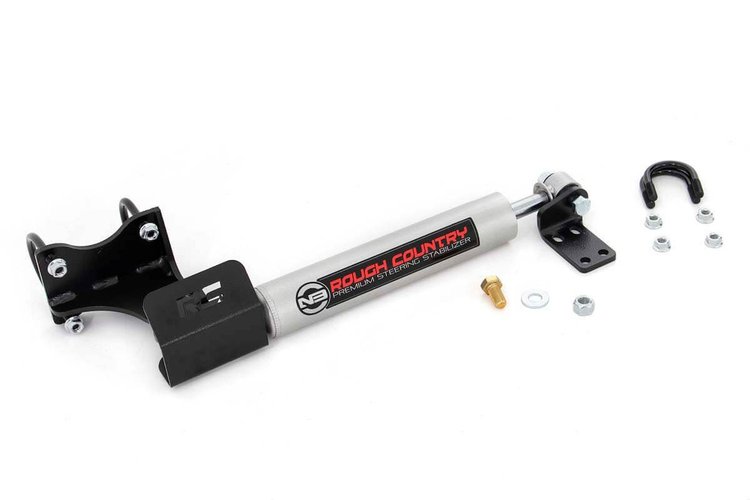 8731930 Steering Stabilizer