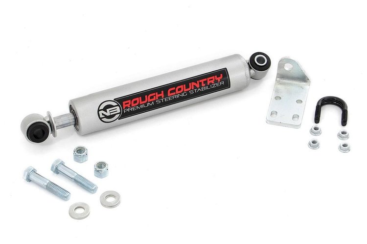 8732030 Steering Stabilizer