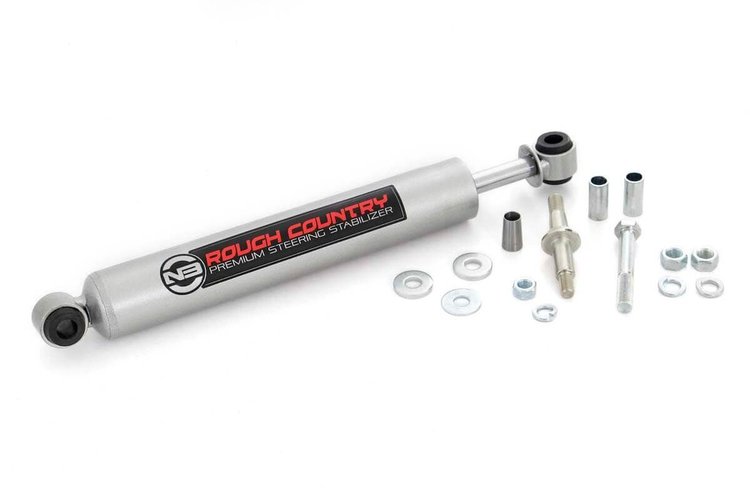 8732330 Steering Stabilizer
