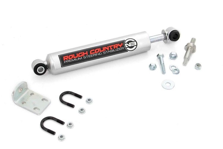 8732430 GM Steering Stabilizer