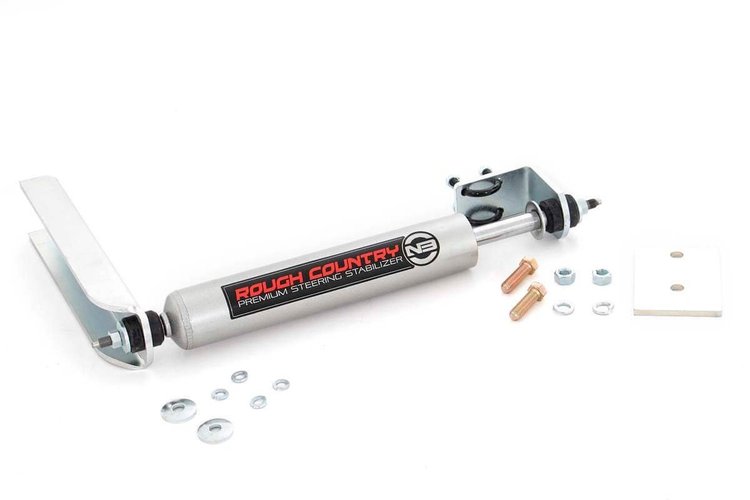 8733130 Steering Stabilizer
