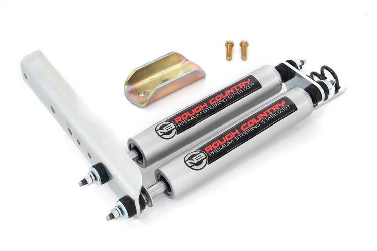 8733730 Steering Stabilizer