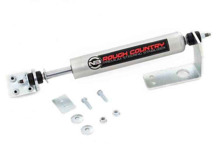 8734330 Steering Stabilizer
