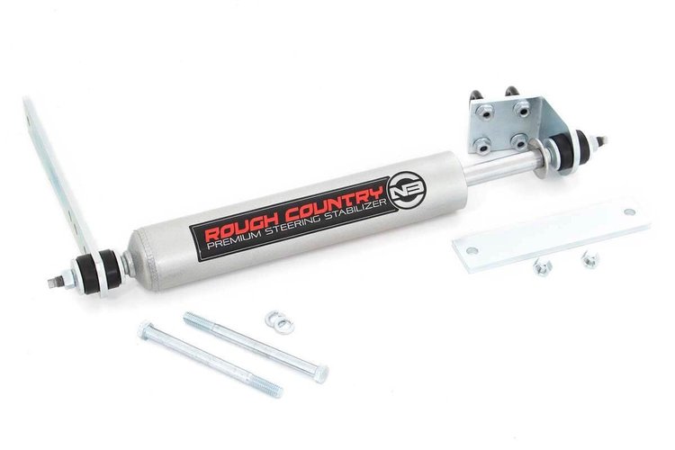8734830 Steering Stabilizer