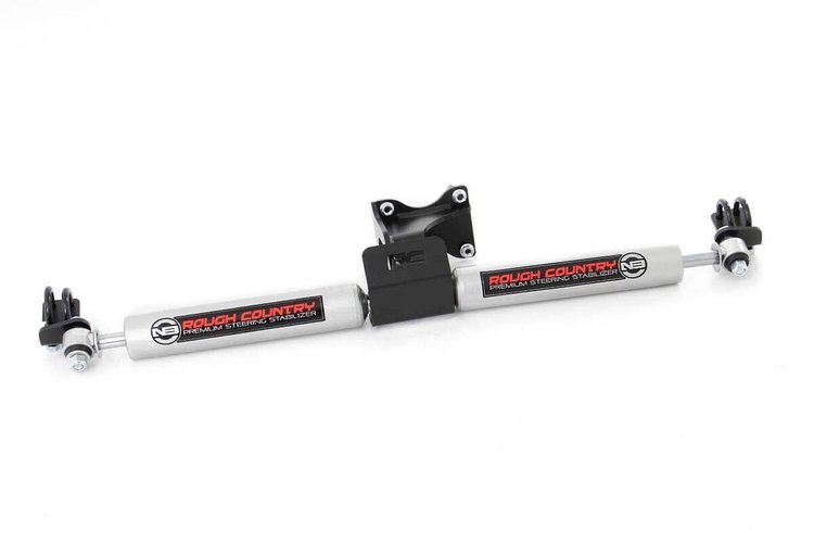 8734930 Steering Stabilizer