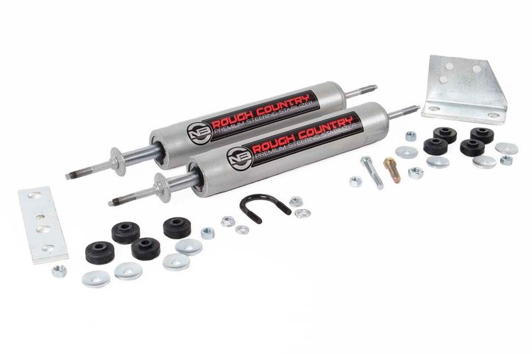8735430 Steering Stabilizer