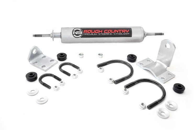 8735530 GM Steering Stabilizer