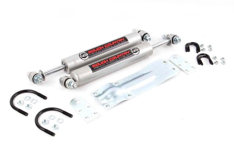 8735630 Steering Stabilizer