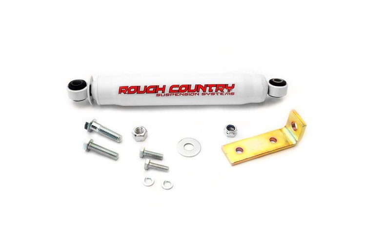 87361 Big Bore Steering Stabilizer