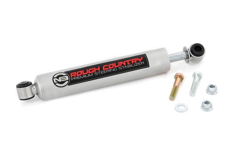 8736830 Steering Stabilizer