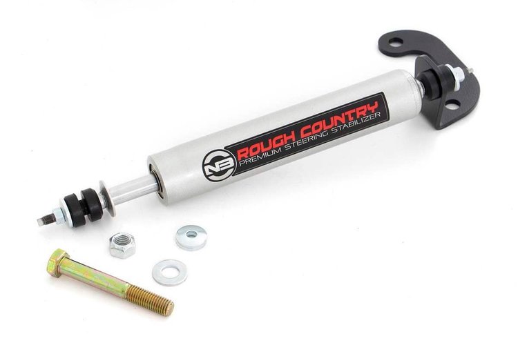8737130 Steering Stabilizer