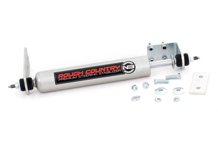 8738030 Steering Stabilizer
