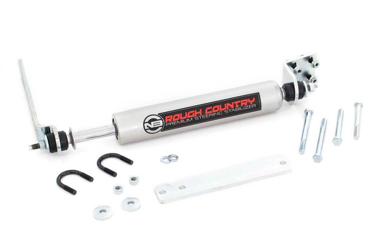 8738430 Steering Stabilizer