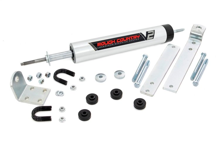 8738470 V2 Steering Stabilizer, Multiple Makes & Models (Ford/Mazda)
