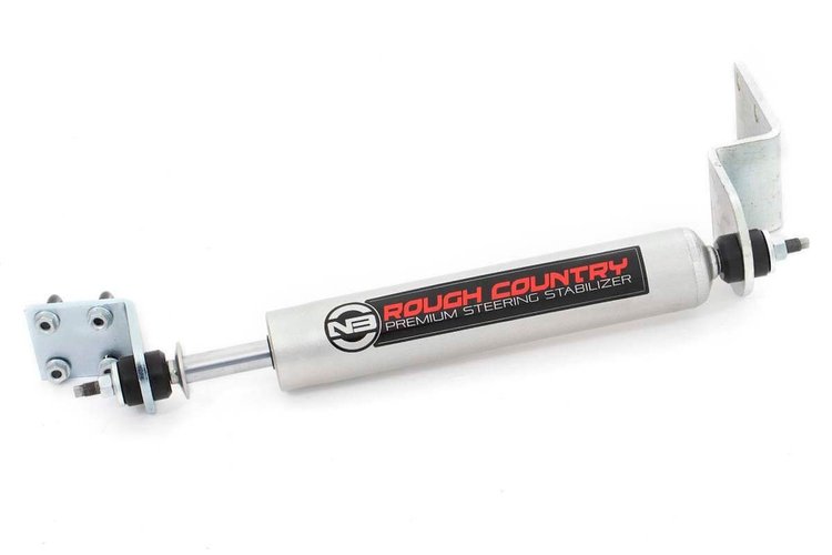 8738630 Steering Stabilizer
