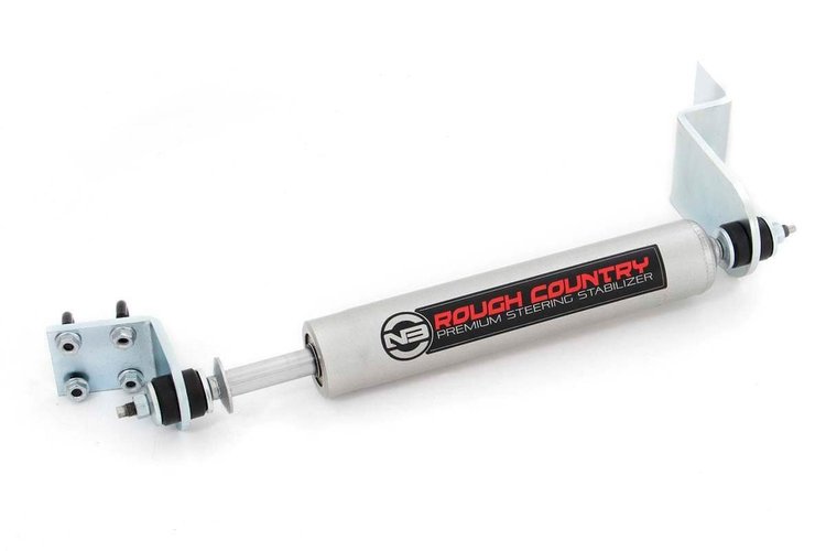 8738730 Steering Stabilizer