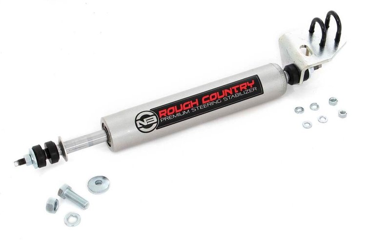 8748630 Steering Stabilizer