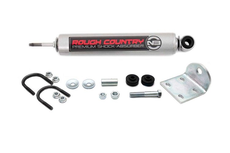 8748930 Ford Steering Stabilizer