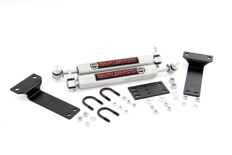 8749030 Steering Stabilizer