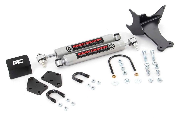 8749130 Steering Stabilizer