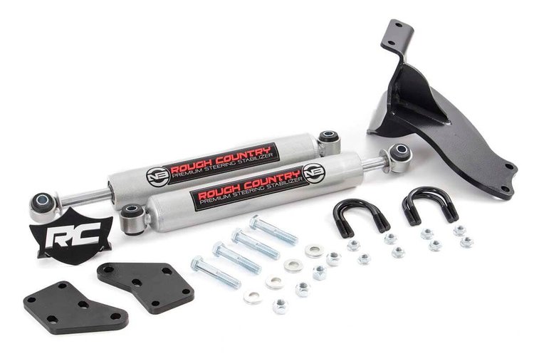8749430 Steering Stabilizer