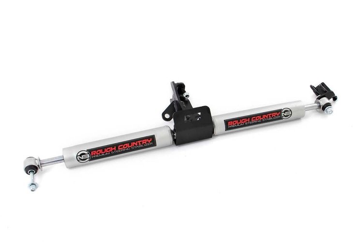 8749630 Steering Stabilizer