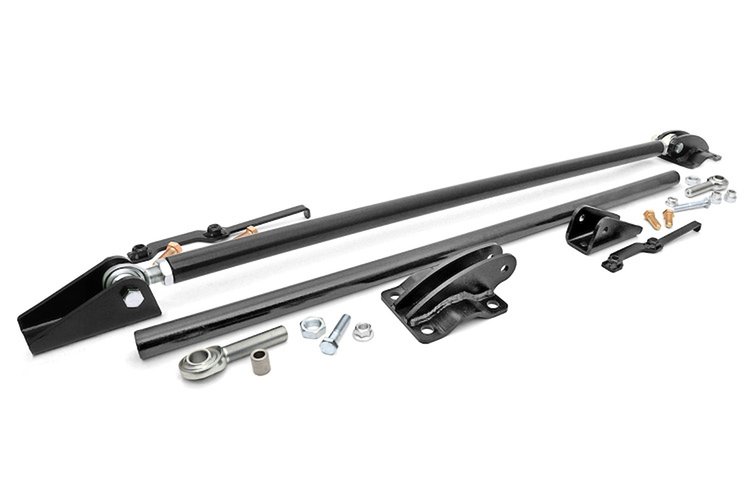 876 Traction Bar Kit